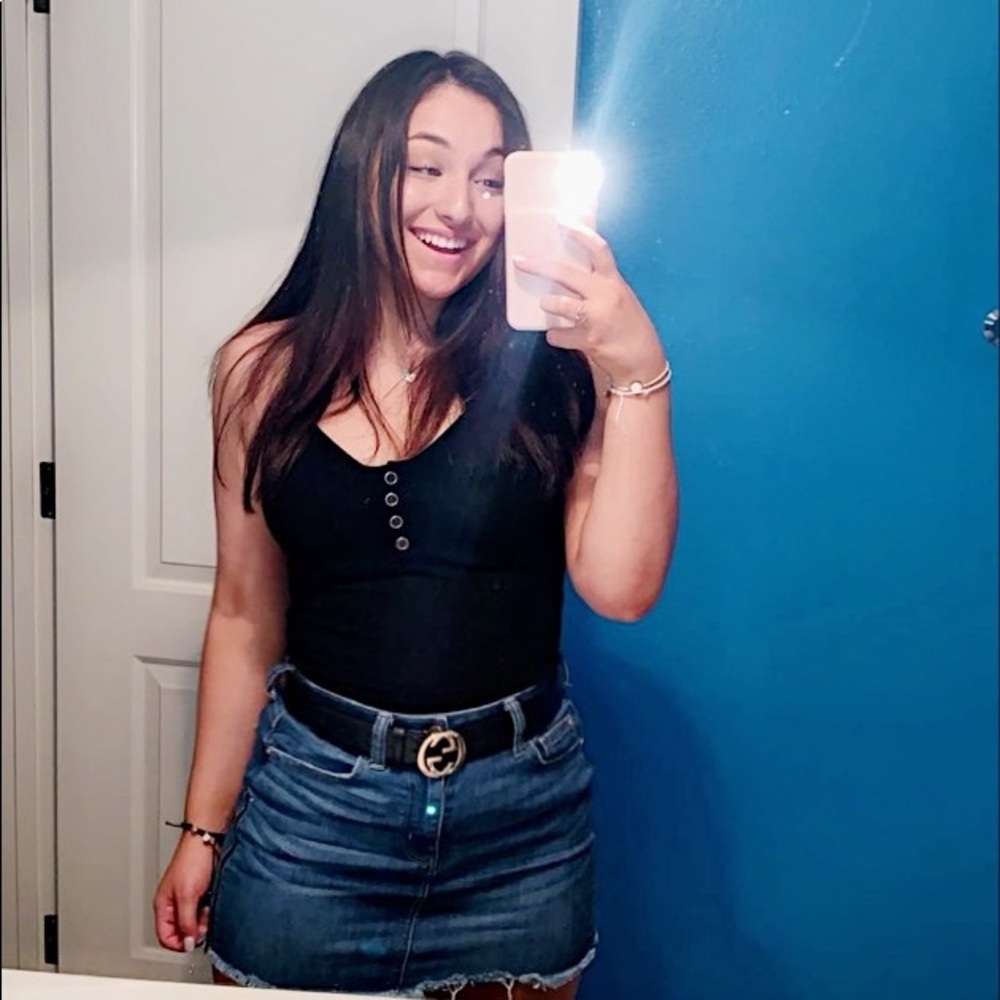 Meet your Posher, Kiara